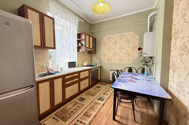 Фото 1. 2хкомнатный дом со своим двором в курортной зоне Евпатории