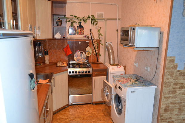 Фото 2. Двухкомнатный домик на ул. Революции