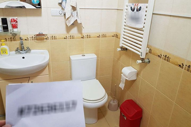 Фото 25. Трёхкомнатный дом со своим уютным озелененным двором 