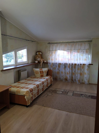 Фото 38. Большой дом недалеко от пляжа Солярис
