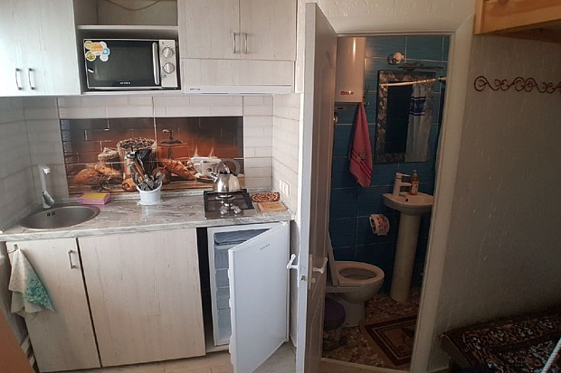 Фото 4. Домик на ул. Гоголя