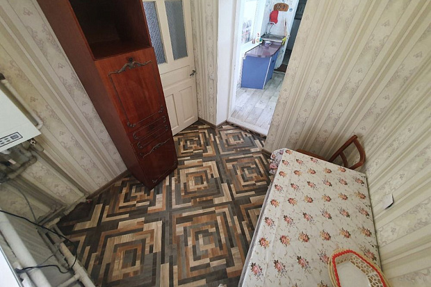 Фото 2. Трёхкомнатный дом в исторической части города