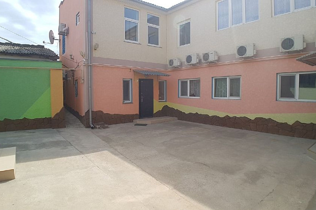 Фото 25. Вместительный домик в старом городе