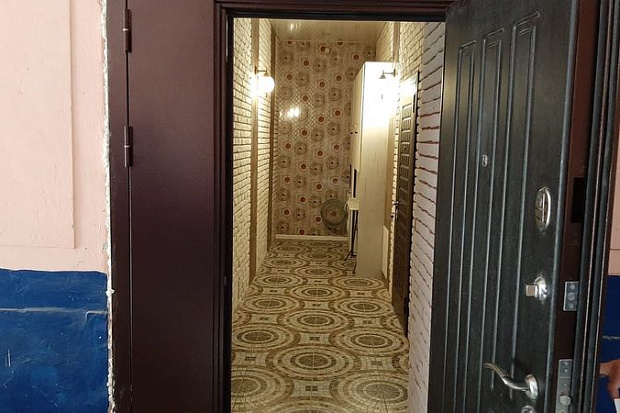 Фото 21. Просторная двухкомнатная квартира в курортной зоне