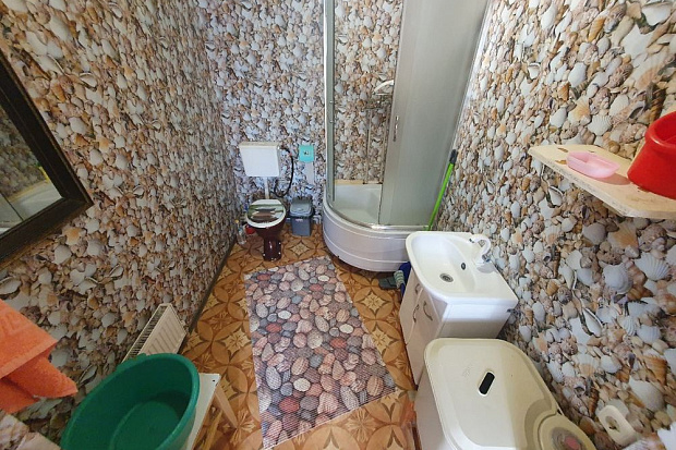 Фото 5. Комфортабельный номер в курортной зоне