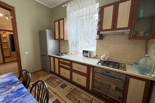 Фото 3. 2хкомнатный дом со своим двором в курортной зоне Евпатории