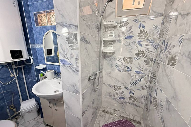 Фото 7. Недорогой домик в курортной зоне со своим двором