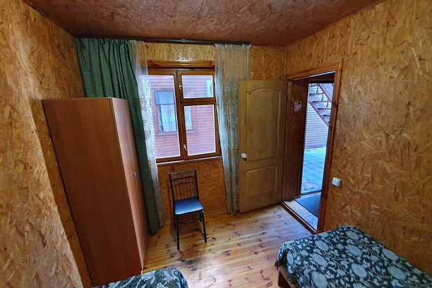 Фото 30. Жилье для большой компании в курортной зоне Евпатории