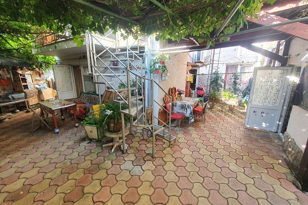 Фото 8. Комфортабельный номер в курортной зоне