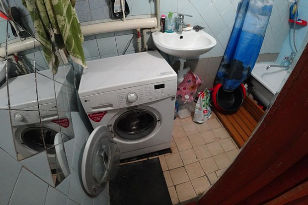 Фото 9. Однокомнатный домик в курортной зоне Евпатории