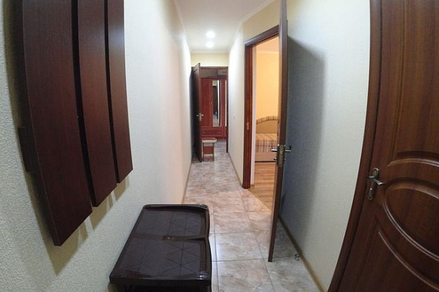 Фото 4. Двухкомнатная квартира рядом с гостиницей Украина в Евпатории