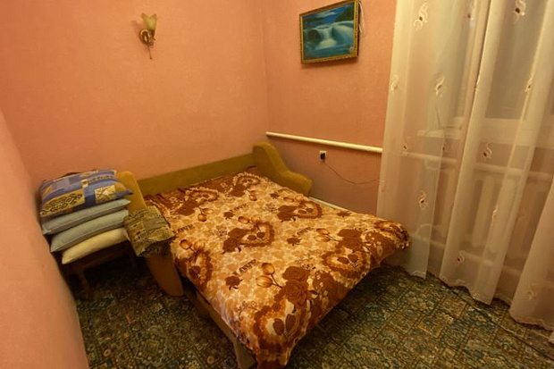 Фото 7. Большой четырёхкомнатный дом в пригороде Евпатории