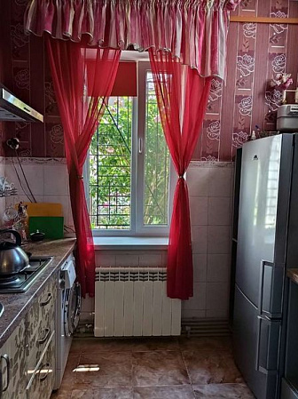 Фото 29. Двухкомнатная квартира в частном секторе Евпатории