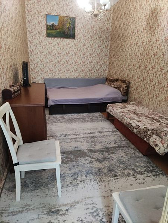 Фото 7. Трёхкомнатный номер в центре Евпатории