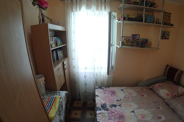 Фото 8. Уютный двухкомнатный дом