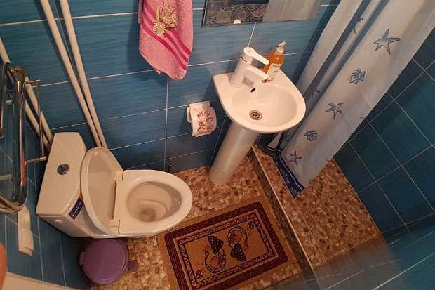 Фото 8. Домик на ул. Гоголя