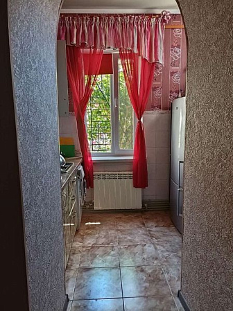 Фото 28. Двухкомнатная квартира в частном секторе Евпатории