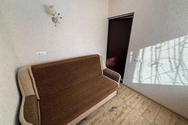 Фото 15. Трёхкомнатный дом со всеми удобствами в районе пляжа Солярис