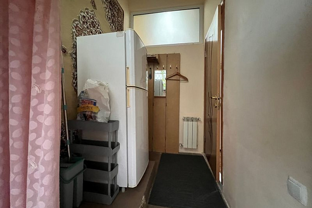Фото 9. Однокомнатный дом со своей беседкой в курортной зоне Евпатории