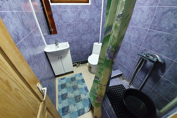 Фото 28. Жилье для большой компании в курортной зоне Евпатории