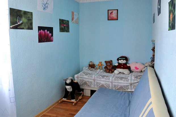 Фото 10. Уютный двухкомнатный номер в курортной зоне Евпатории