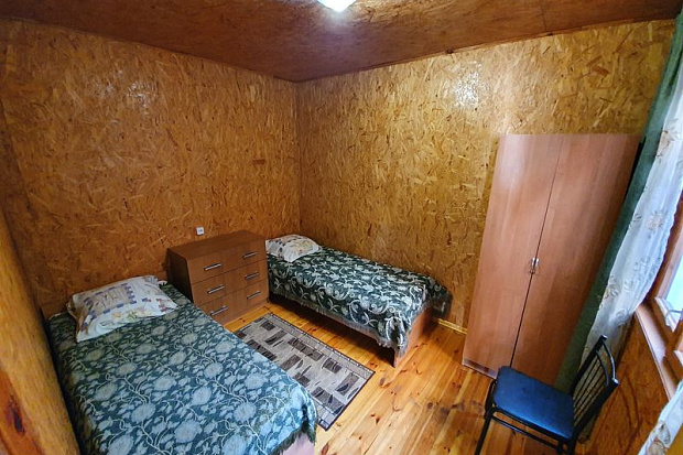 Фото 29. Жилье для большой компании в курортной зоне Евпатории