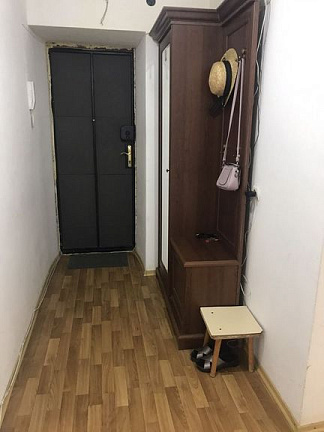 Фото 4. Комфортная однокомнатная квартира в самом центре Евпатории