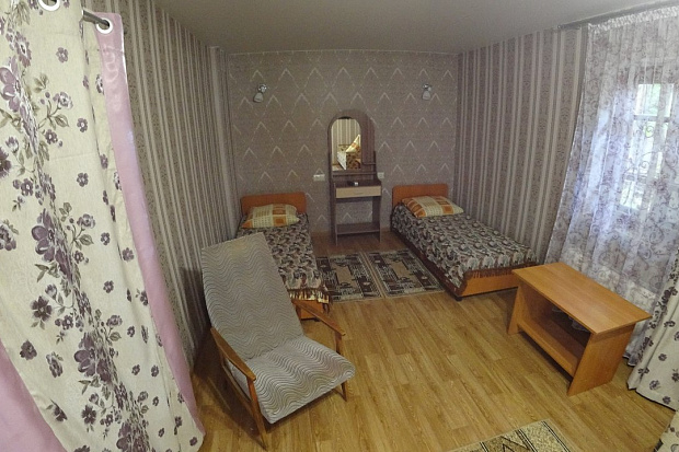 Фото 9. Отличный дом в районе пляжа Солярис