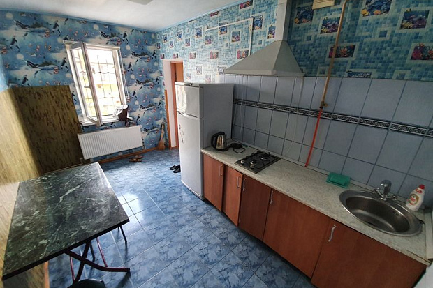 Фото 4. Недорогой двухкомнатный номер Люкс на ул. Пушкина