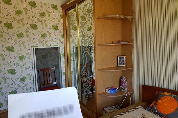 Фото 31. Трёхкомнатный дом со своим уютным озелененным двором 