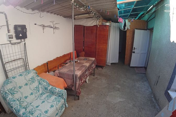Фото 8. Однокомнатный домик в курортной зоне Евпатории