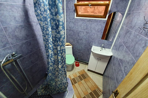 Фото 34. Жилье для большой компании в курортной зоне Евпатории
