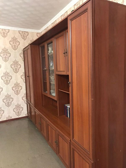 Фото 9. Трехкомнатный дом в исторической части города 