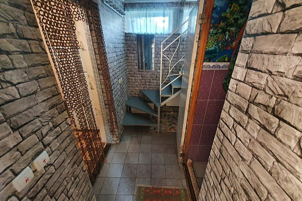 Фото 4. Однокомнатный дом в рядом с парком Фрунзе