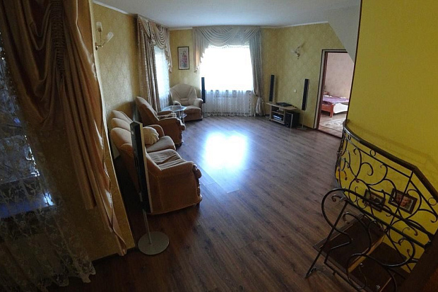 Фото 29. Большой дом недалеко от пляжа Солярис