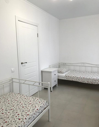 Фото 21. Трёхкомнатный дом со своим двориком в пгт. Заозерное