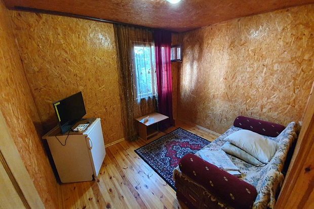 Фото 33. Жилье для большой компании в курортной зоне Евпатории
