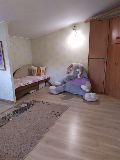 Фото 40. Большой дом недалеко от пляжа Солярис