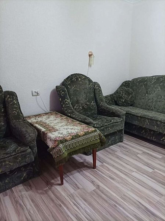 Фото 5. Небольшой однокомнатный домик возле Бювета в Евпатории