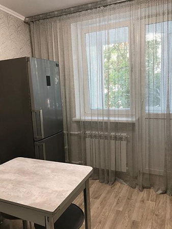 Фото 3. Однокомнатная квартира с современным ремонтом в районе рынка Универсам