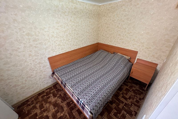 Фото 11. 2хкомнатный коттедж в исторической части Евпатории