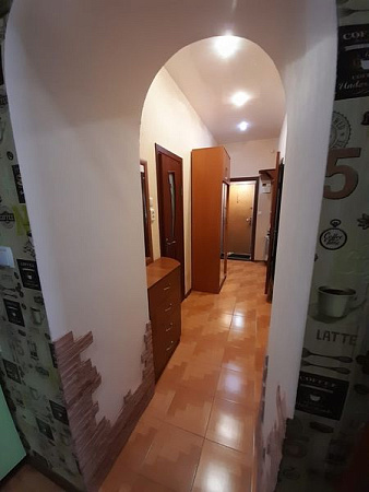 Фото 8. Двухкомнатная квартира рядом с рестораном Джеваль в Евпатории