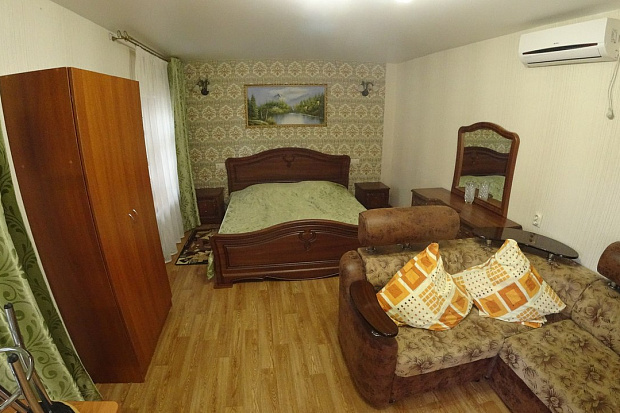 Фото 9. Дом в районе старого города