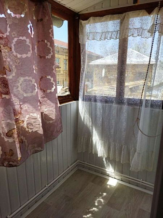 Фото 26. Двухкомнатная квартира с хорошим ремонтом на ул. Санаторской