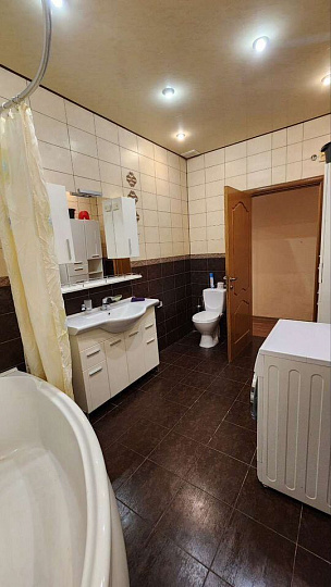 Фото 23. Просторный трехкомнатный дом для отличного отдыха компанией