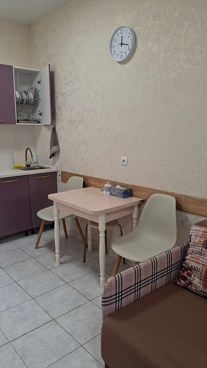 Фото 2. Небольшой уютный номер-студия в коттеджном поселке 