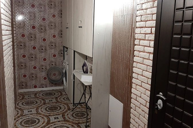 Фото 22. Просторная двухкомнатная квартира в курортной зоне