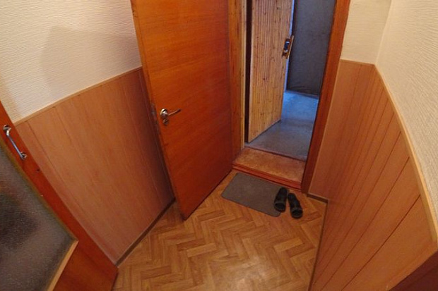 Фото 14. Однокомнатная квартира царской постройки с высокими потолками в курортной зоне