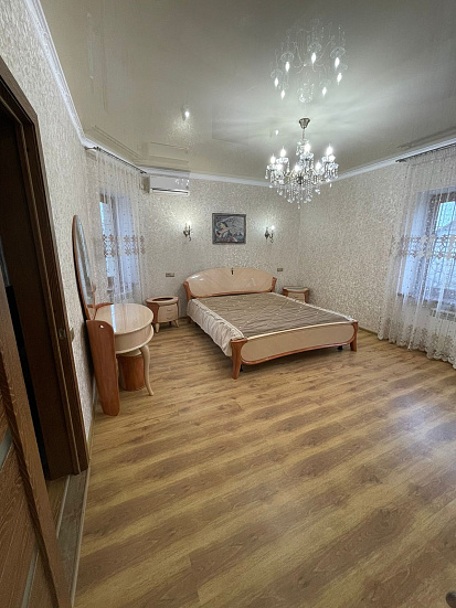 Фото 24. Большой дом недалеко от пляжа Солярис