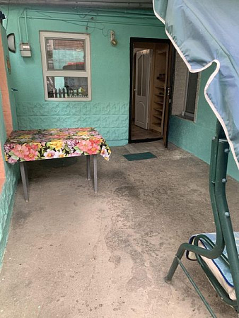 Фото 28. Большой двухуровневый дом в старом городе Евпатории